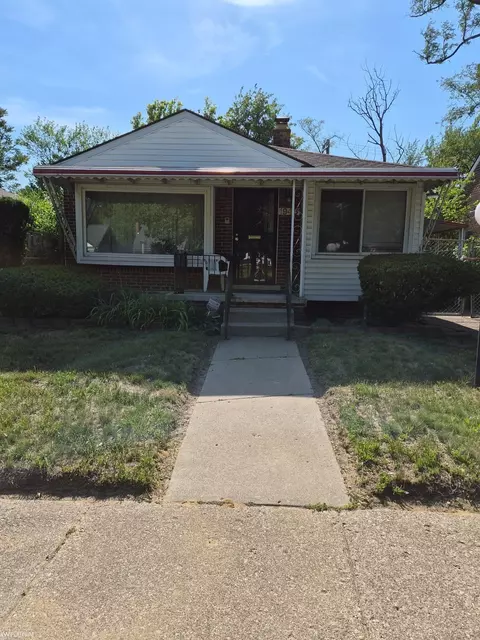 19461 Murray Hl, Detroit, MI 48235