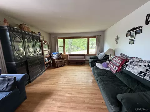 Living - 315 Seilo, Ishpeming, MI 49849 photo 3 of 3