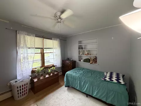 Bedroom - 315 Seilo, Ishpeming, MI 49849 photo 3 of 6