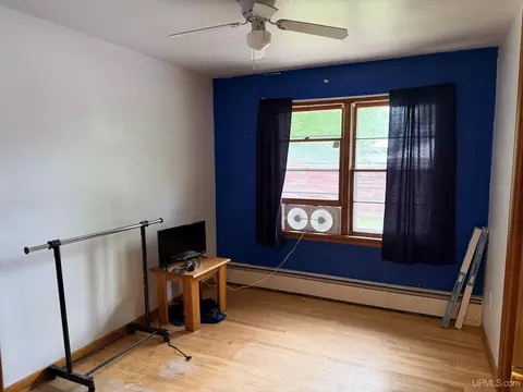 Bedroom - 315 Seilo, Ishpeming, MI 49849 photo 1 of 6