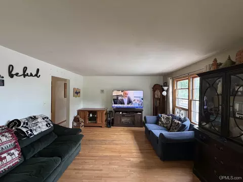 Living - 315 Seilo, Ishpeming, MI 49849 photo 1 of 3
