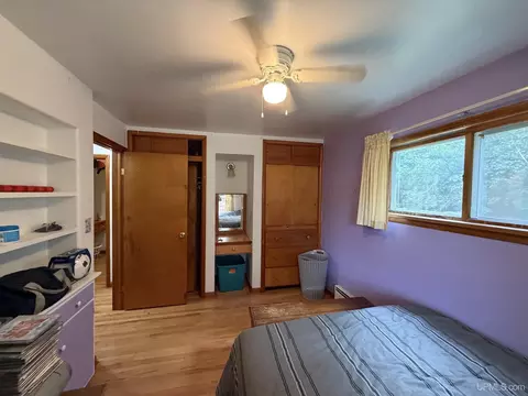Bedroom - 315 Seilo, Ishpeming, MI 49849 photo 4 of 6