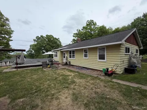 Exterior - 315 Seilo, Ishpeming, MI 49849 photo 8 of 10