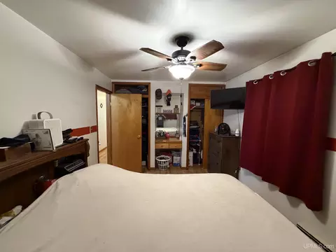 Bedroom - 315 Seilo, Ishpeming, MI 49849 photo 6 of 6