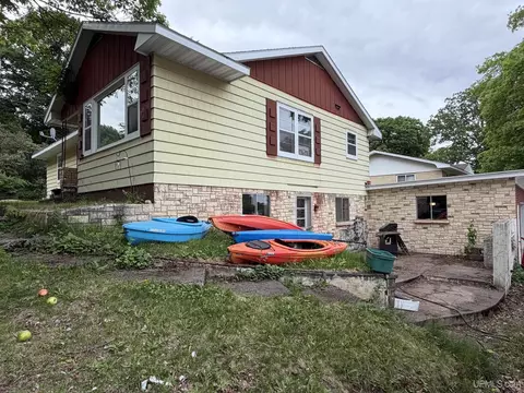 Exterior - 315 Seilo, Ishpeming, MI 49849 photo 4 of 10