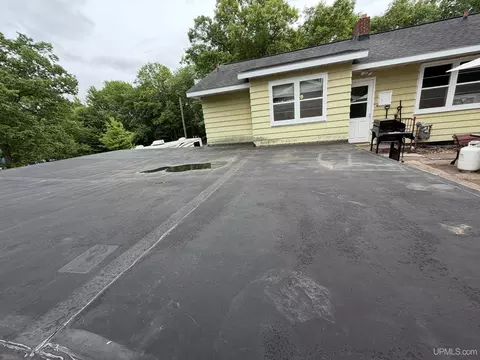 Exterior - 315 Seilo, Ishpeming, MI 49849 photo 10 of 10