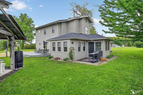 9799 Sylvania Petersburg, Ottawa Lake, MI 49267
