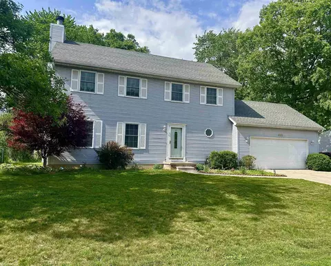 400 Hemlock, Marysville, MI 48040