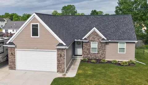 343 Marion, Kimball, MI 48074