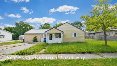 3531 Lionshead, Saginaw, MI 48601