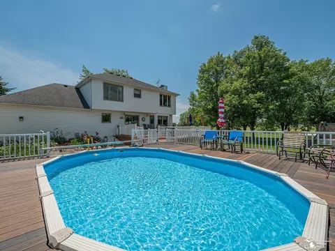 Exterior - 2223 Fix, Monroe, MI 48162 photo 12 of 23