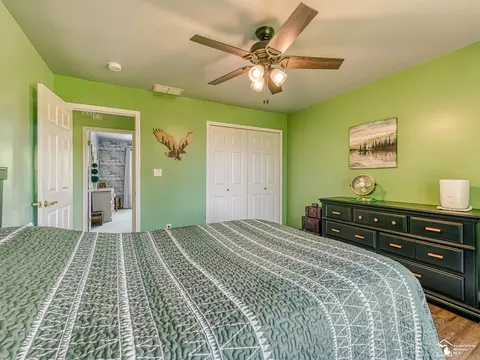 Bedroom - 2223 Fix, Monroe, MI 48162 photo 7 of 8