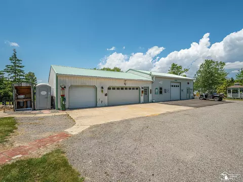 Exterior - 2223 Fix, Monroe, MI 48162 photo 18 of 23