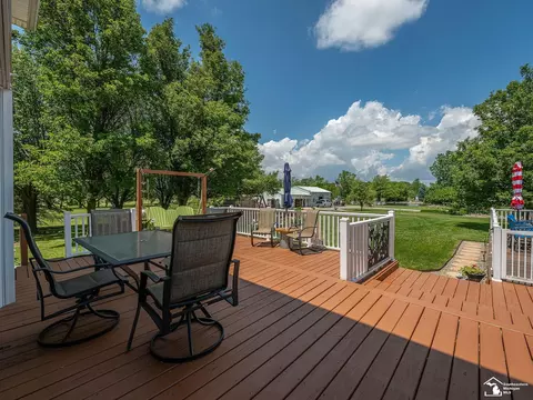 Exterior - 2223 Fix, Monroe, MI 48162 photo 10 of 23