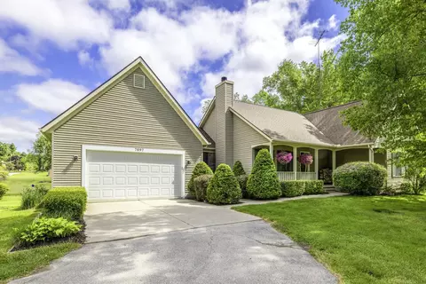 7097 Aitken, Lexington, MI 48450