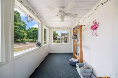 Exterior - 1225 N Second, Ishpeming, MI 49849 photo 2 of 5