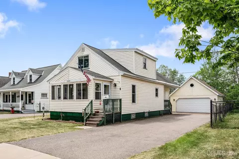 1225 N Second, Ishpeming, MI 49849