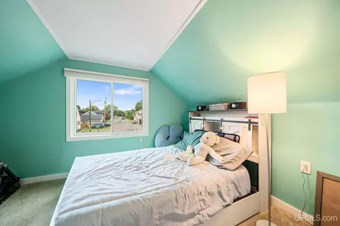 Bedroom - 1225 N Second, Ishpeming, MI 49849 photo 2 of 4