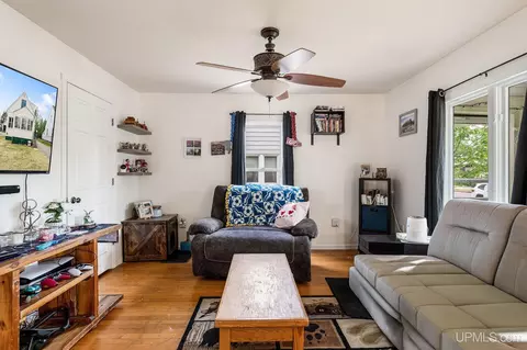 Living - 1225 N Second, Ishpeming, MI 49849 photo 3 of 3