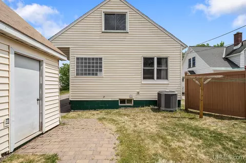 Exterior - 1225 N Second, Ishpeming, MI 49849 photo 4 of 5