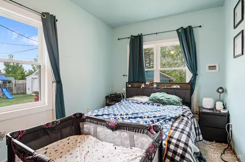 Bedroom - 1225 N Second, Ishpeming, MI 49849 photo 1 of 4