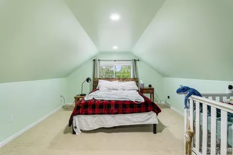 Bedroom - 1225 N Second, Ishpeming, MI 49849 photo 4 of 4