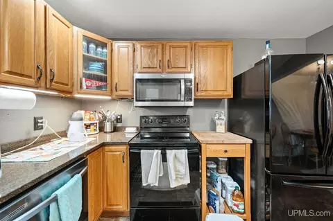Kitchen - 1225 N Second, Ishpeming, MI 49849 photo 2 of 4