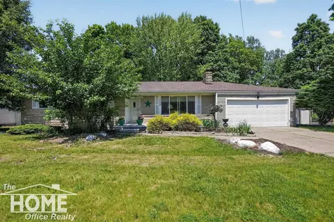 1208 Harding, Owosso, MI 48867