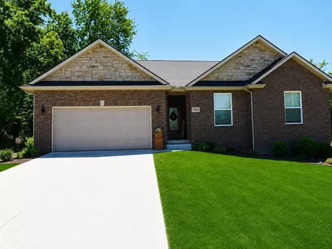 1893 Suncrest, Grass Lake, MI 49240