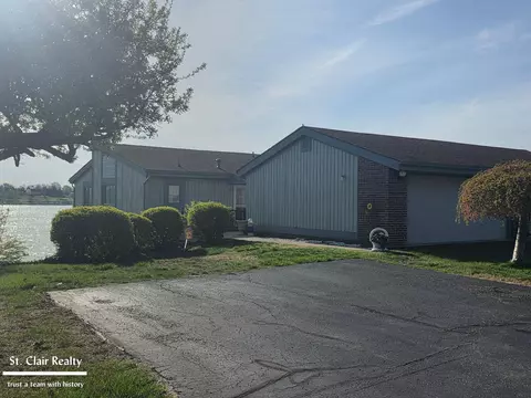 1715 N N Riv #59, Saint Clair, MI 48079