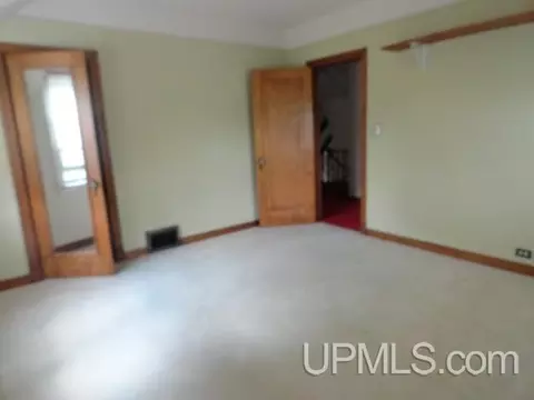 Bedroom - 130 E Onota, Munising, MI 49862 photo 1 of 2