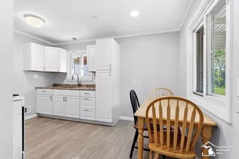 Kitchen - 5885 Sylvia, Taylor, MI 48180 photo 1 of 2