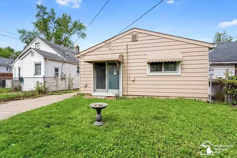 Exterior - 5885 Sylvia, Taylor, MI 48180 photo 2 of 3
