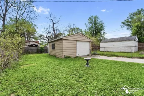 Exterior - 5885 Sylvia, Taylor, MI 48180 photo 3 of 3
