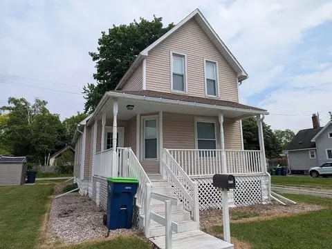 2213 Broadway, Bay City, MI 48708