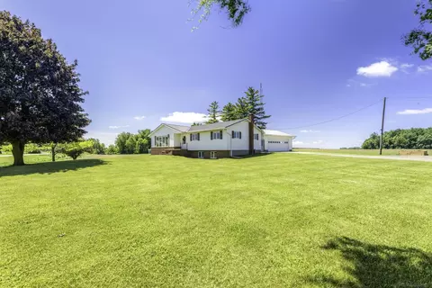 Exterior - 2481 N Ruth, Deckerville, MI 48427 photo 8 of 8