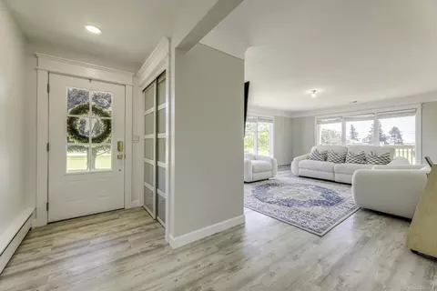 Entry Way - 2481 N Ruth, Deckerville, MI 48427 photo 1 of 8