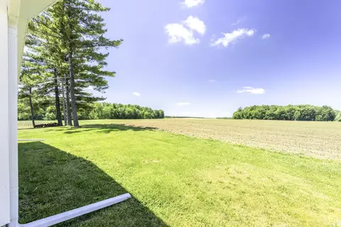 Exterior - 2481 N Ruth, Deckerville, MI 48427 photo 7 of 8