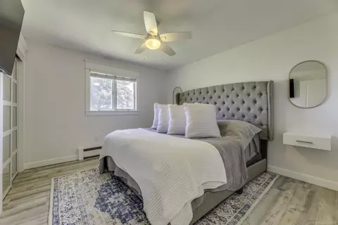 Bedroom - 2481 N Ruth, Deckerville, MI 48427 photo 1 of 3