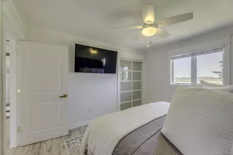 Bedroom - 2481 N Ruth, Deckerville, MI 48427 photo 2 of 3