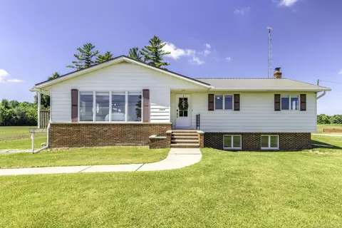 Exterior - 2481 N Ruth, Deckerville, MI 48427 photo 2 of 8