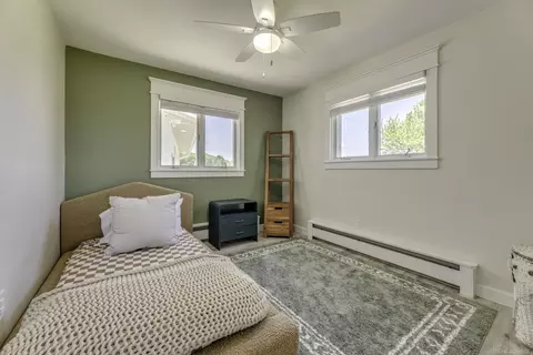 Bedroom - 2481 N Ruth, Deckerville, MI 48427 photo 3 of 3