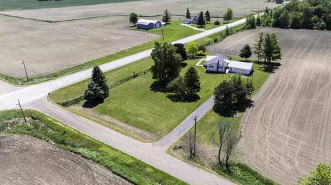 View/Area - 2481 N Ruth, Deckerville, MI 48427 photo 4 of 5