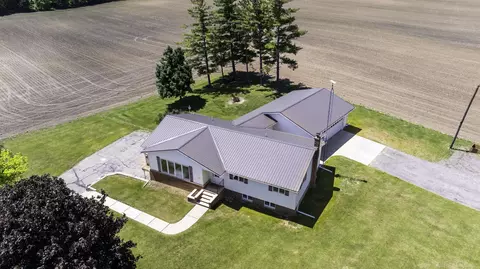 View/Area - 2481 N Ruth, Deckerville, MI 48427 photo 1 of 5