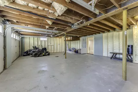 Exterior - 2481 N Ruth, Deckerville, MI 48427 photo 3 of 8