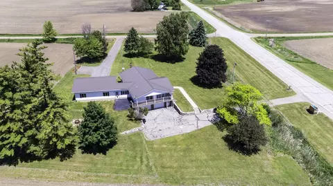 View/Area - 2481 N Ruth, Deckerville, MI 48427 photo 2 of 5