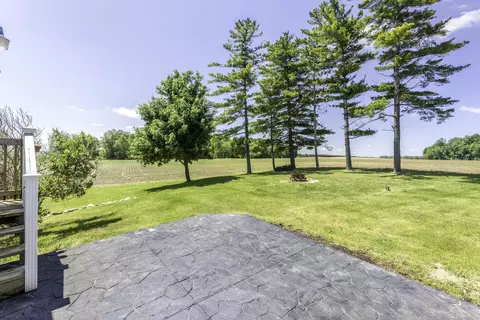 Exterior - 2481 N Ruth, Deckerville, MI 48427 photo 6 of 8