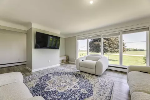Living - 2481 N Ruth, Deckerville, MI 48427 photo 2 of 3
