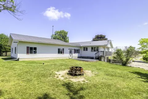 Exterior - 2481 N Ruth, Deckerville, MI 48427 photo 5 of 8