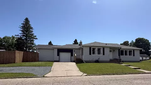 519 Houghteling, Iron Mountain, MI 49801